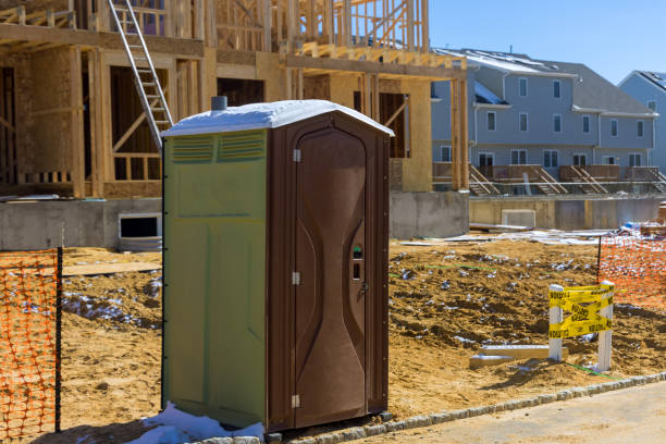 Best Affordable porta potty rental  in Churchill, PA