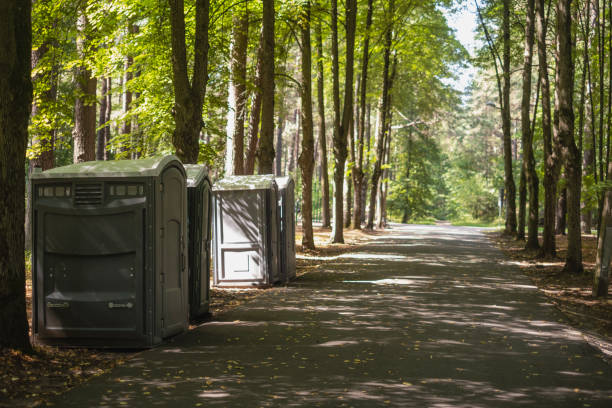 Best Event porta potty rental  in Churchill, PA