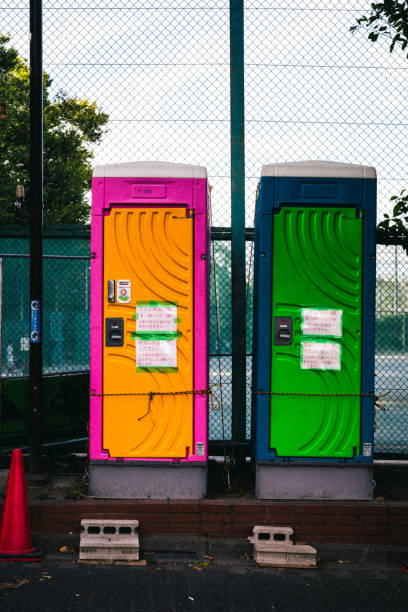 Best Wedding porta potty rental  in Churchill, PA