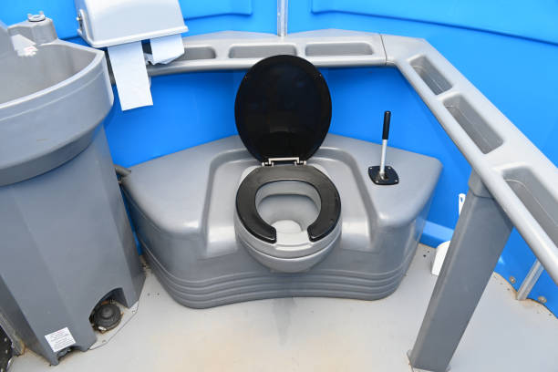Best Portable toilet rental cost  in Churchill, PA